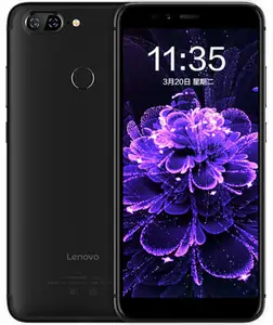 Замена разъема зарядки на телефоне Lenovo S5 в Самаре